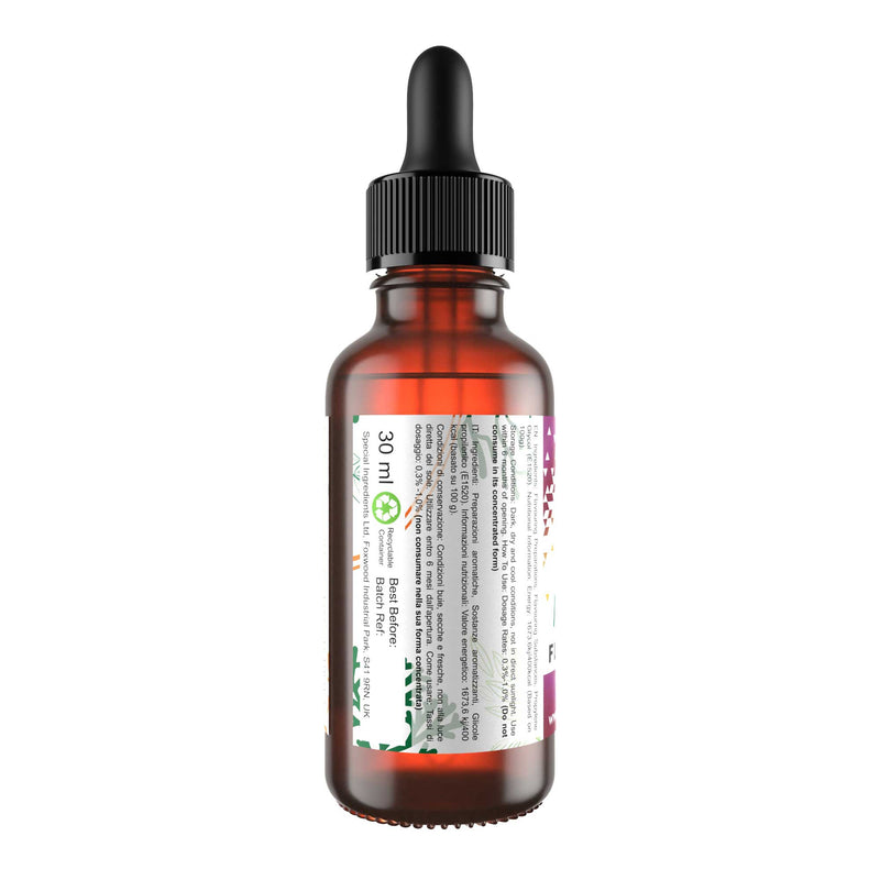 Passion Fruit Food Flavouring Drop 30ml - Special Ingredients