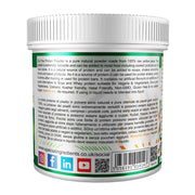 Pea Protein Powder 250g Ingredients UK