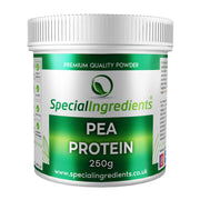Pea Protein Powder 250g - Special Ingredients