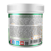 Pea Protein Powder 5kg Ingredients UK