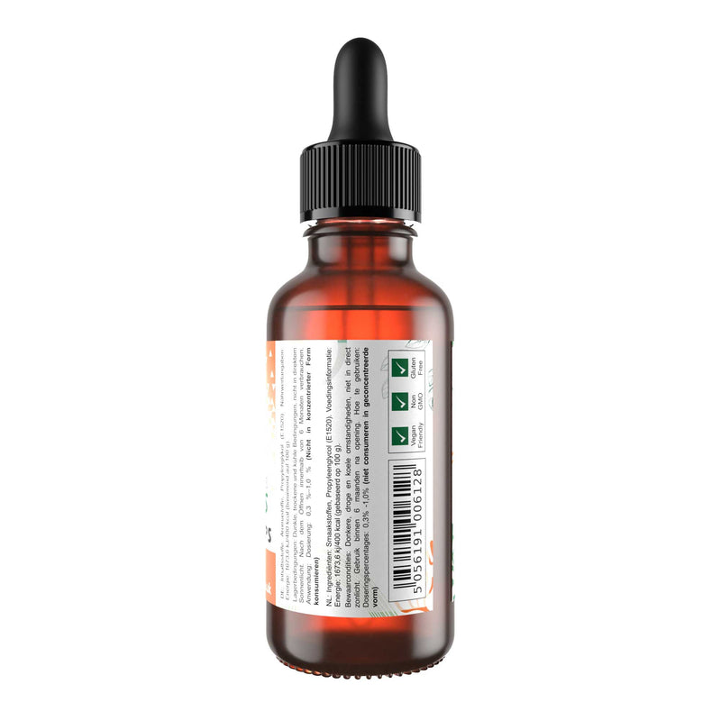 Peach Food Flavouring Drop 1 Litre - Special Ingredients