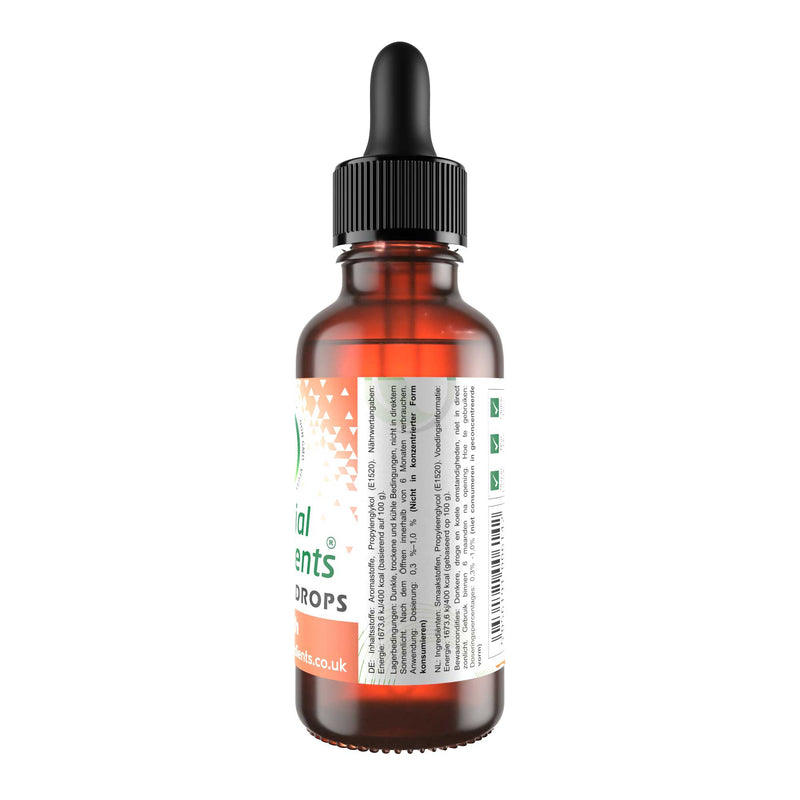 Peach Food Flavouring Drop 10 Litre - Special Ingredients