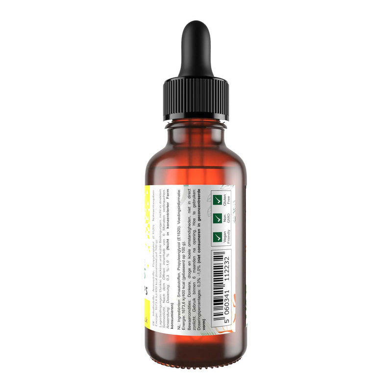 Pineapple Food Flavouring Drop 30ml - Special Ingredients