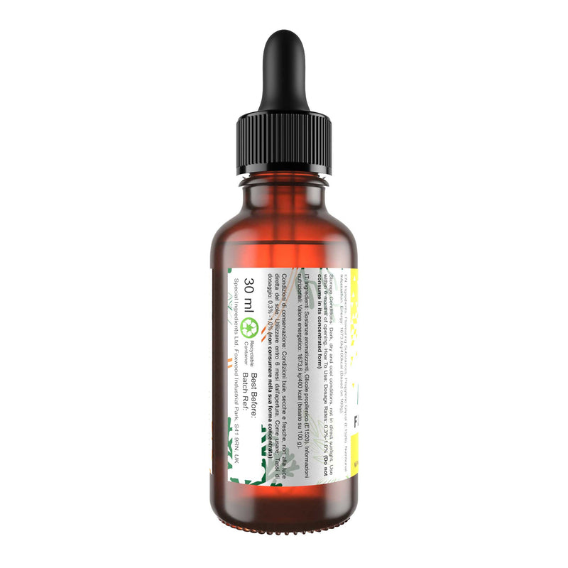 Pineapple Food Flavouring Drop 30ml - Special Ingredients