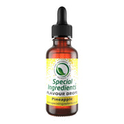 Pineapple Food Flavouring Drop 5 Litre - Special Ingredients