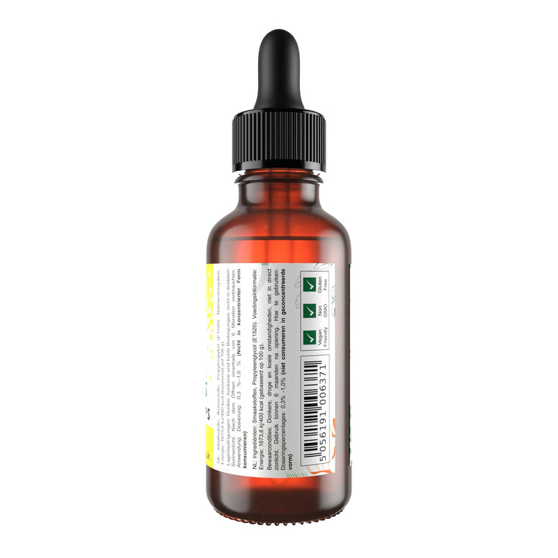 Pineapple Food Flavouring Drop 5 Litre - Special Ingredients