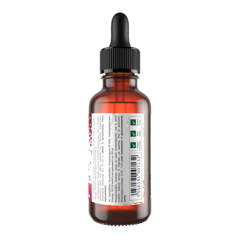 Pomegranate Food Flavouring Drop 10 Litre - Special Ingredients