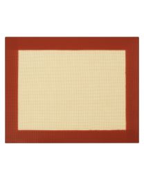 Professional Small Silicone Baking Mat 205mm x 249mm - Special Ingredients