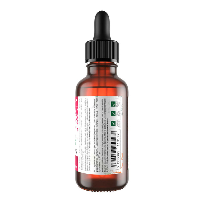 Raspberry Food Flavouring Drop 30ml - Special Ingredients