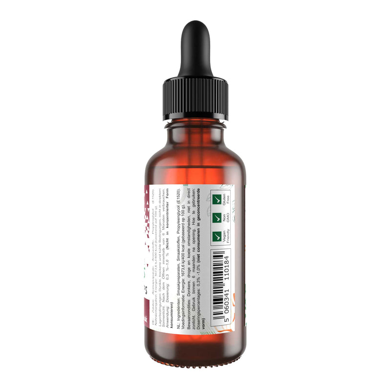 Rhubarb Food Flavouring Drop 30ml - Special Ingredients