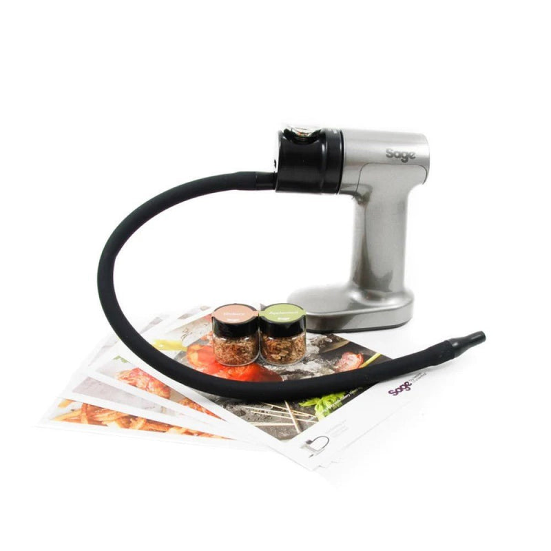 Sage by Heston Blumenthal Smoking Gun - Special Ingredients
