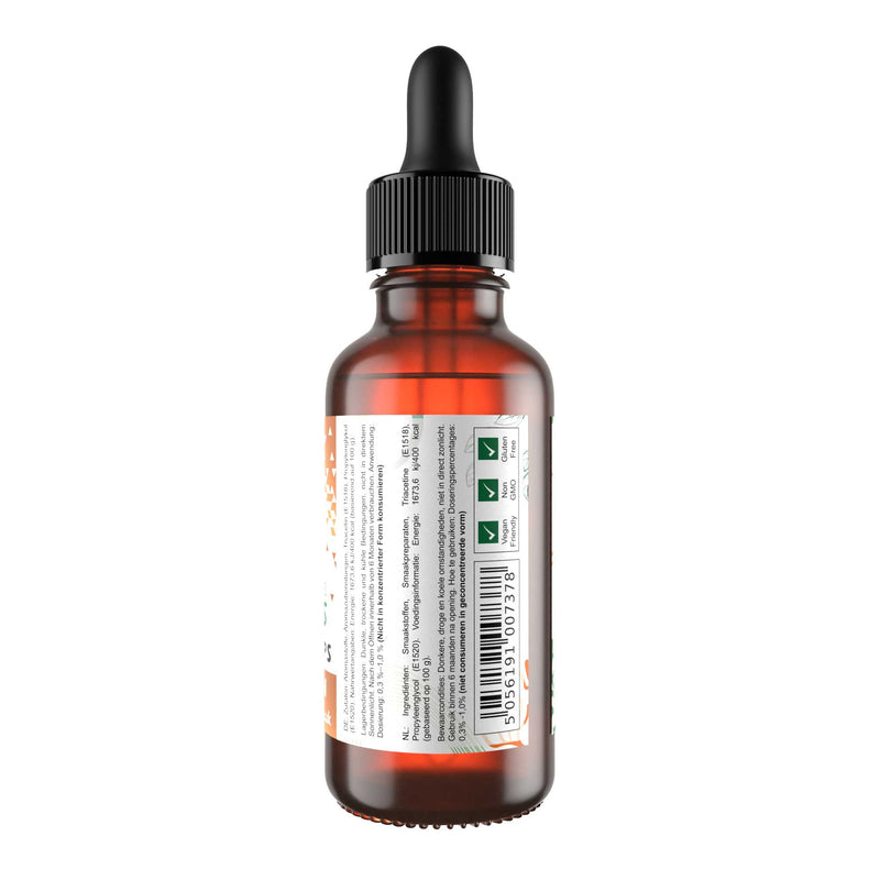 Salted Caramel Food Flavouring Drop 10 Litre - Special Ingredients