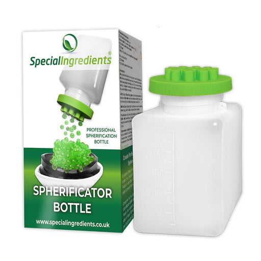 Spherification Bottle | Special Ingredients Spherificator Bottle - Special Ingredients