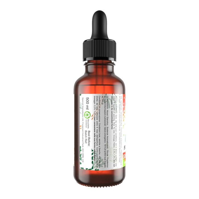 Strawberry Mojito Food Flavouring Drop 500ml - Special Ingredients