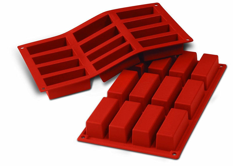 Terrine Mould - Special Ingredients
