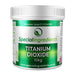 Titanium Dioxide 10kg - Special Ingredients