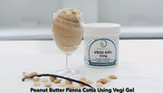 Vegi Gel ( Vegan Friendly Gelatine ) 250g - Special Ingredients