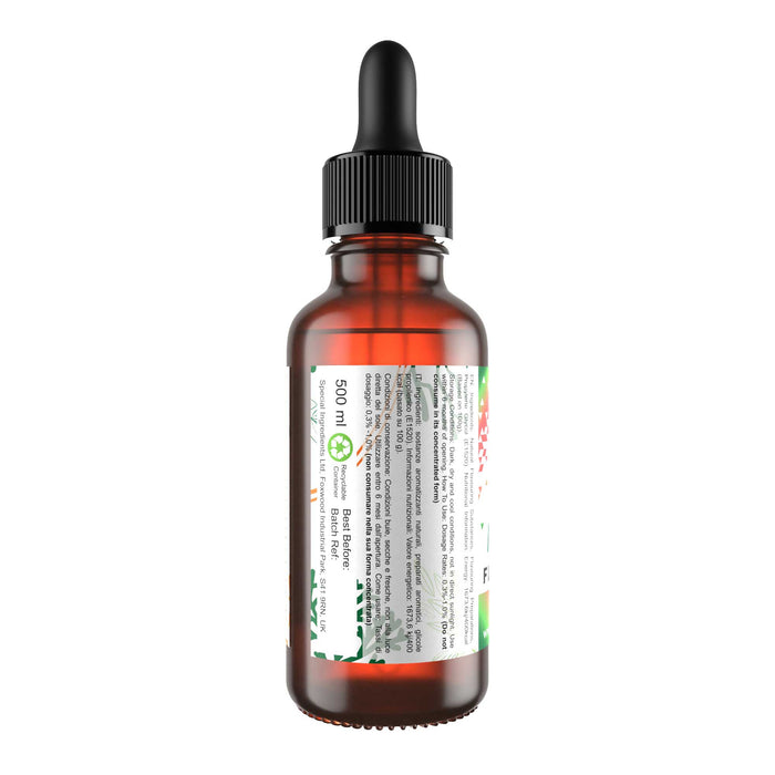 Watermelon Food Flavouring Drop 500ml - Special Ingredients