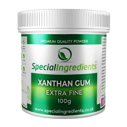 Xanthan Gum 100g - Special Ingredients