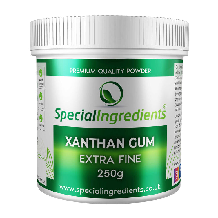 Xanthan Gum 250g - Special Ingredients